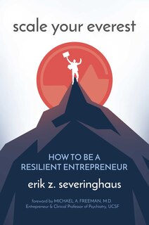 Front cover_Scale Your Everest