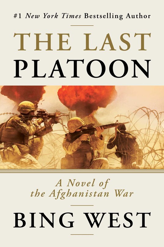 Couverture_The Last Platoon