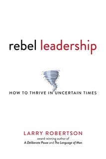 Front cover_Rebel Leadership