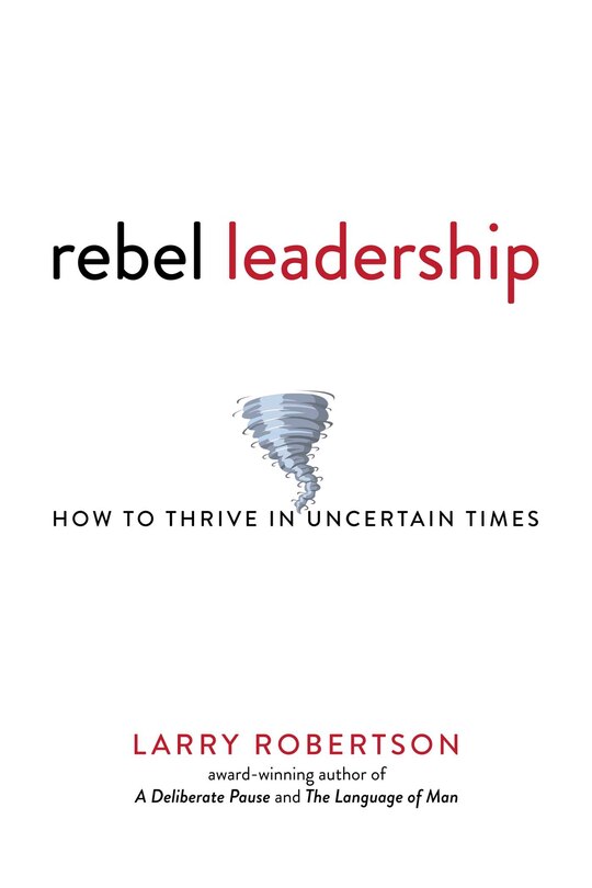 Front cover_Rebel Leadership