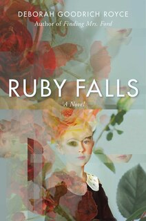 Front cover_Ruby Falls