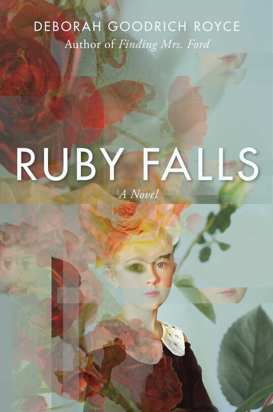 Front cover_Ruby Falls