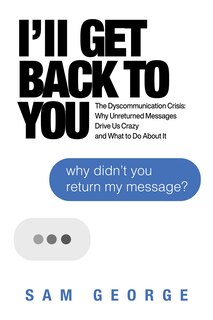 Couverture_I'll Get Back to You