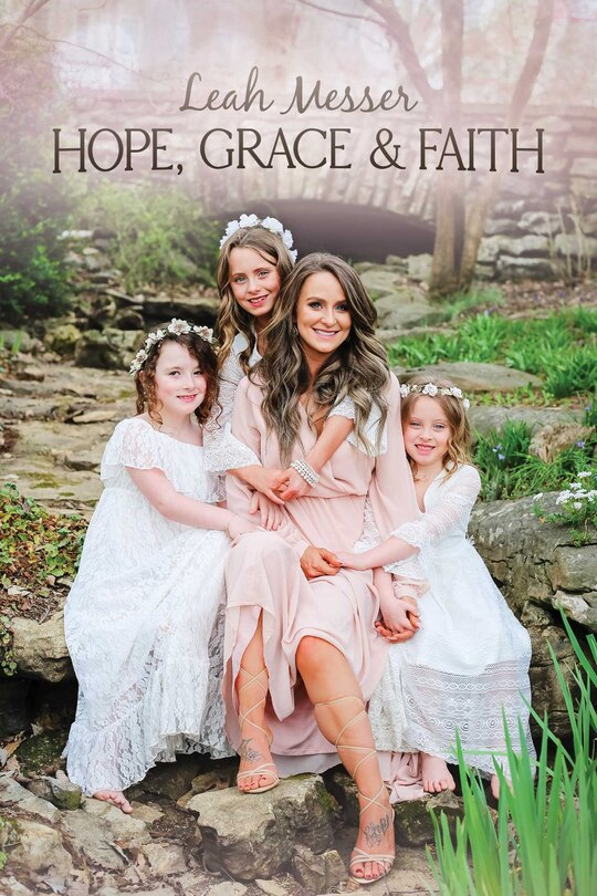 Front cover_Hope, Grace & Faith
