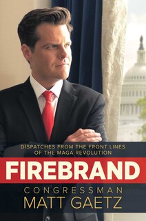 Front cover_Firebrand
