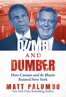 Couverture_Dumb and Dumber