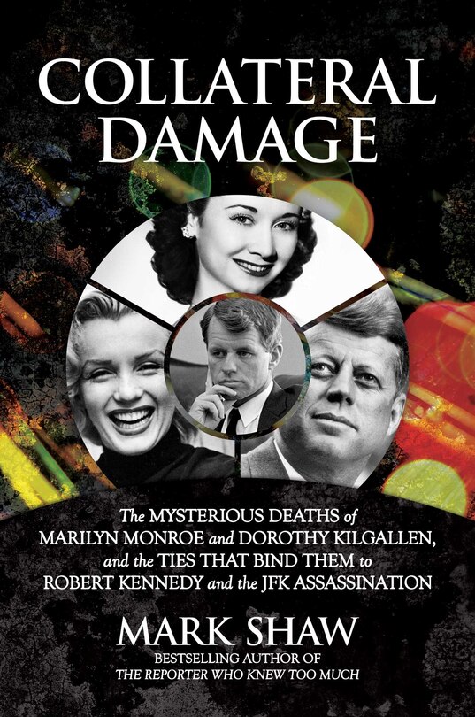 Couverture_Collateral Damage