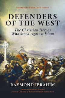Front cover_Defenders Of The West