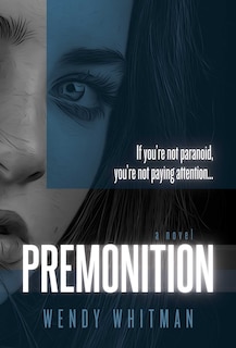 Front cover_Premonition