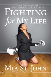 Couverture_Fighting For My Life