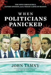 Front cover_When Politicians Panicked