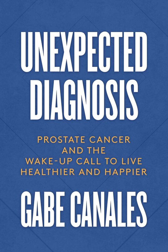 Couverture_Unexpected Diagnosis