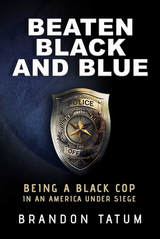 Couverture_Beaten Black And Blue