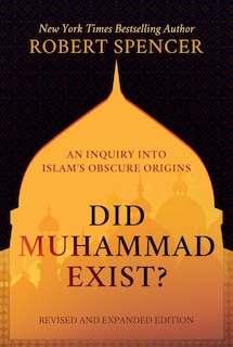 Couverture_Did Muhammad Exist?