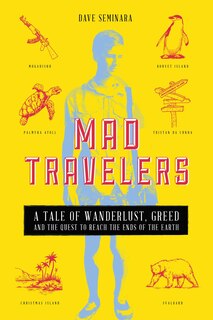 Front cover_Mad Travelers