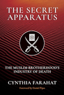 Front cover_The Secret Apparatus
