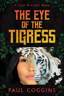 Front cover_The Eye of the Tigress