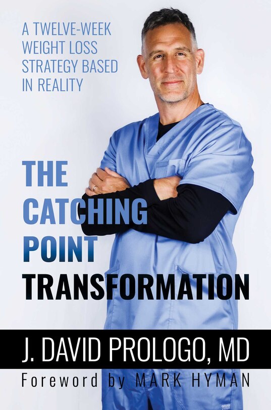 Front cover_The Catching Point Transformation
