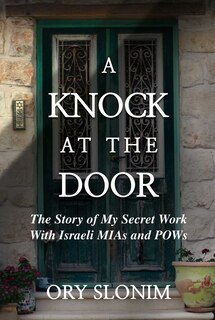 Front cover_A Knock at the Door