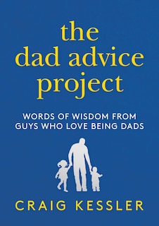 Couverture_The Dad Advice Project