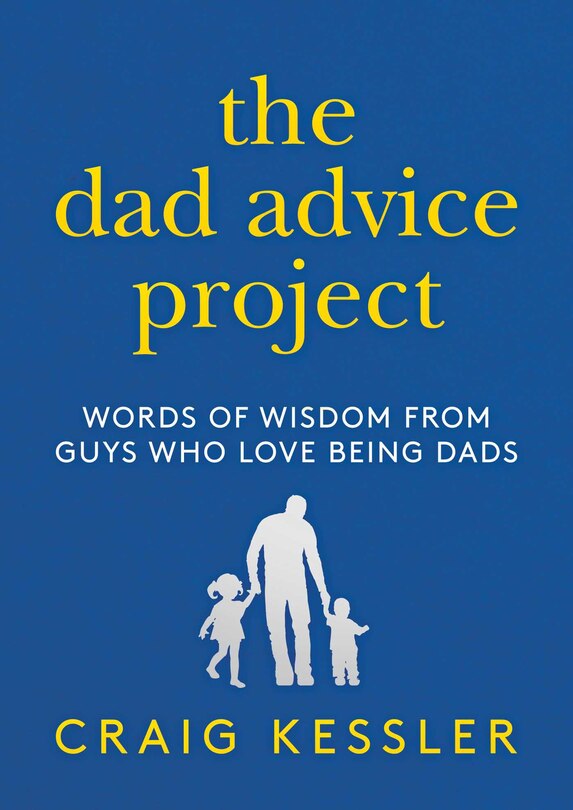 Couverture_The Dad Advice Project