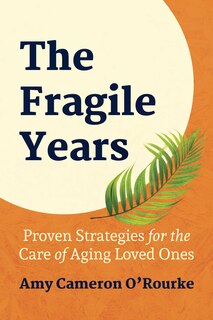 Front cover_The Fragile Years