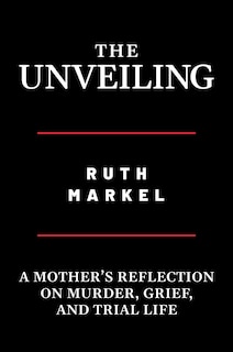 Front cover_The Unveiling