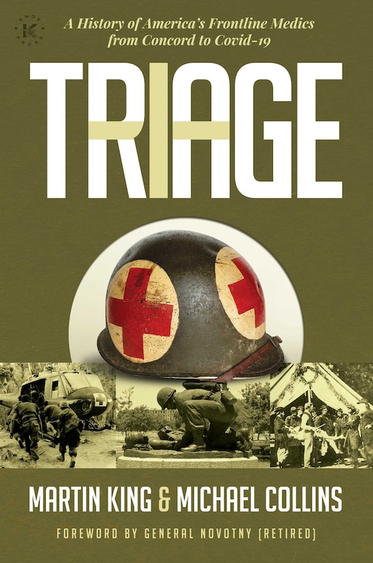 Front cover_Triage