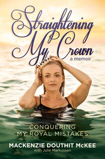 Front cover_Straightening My Crown
