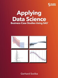 Couverture_Applying Data Science