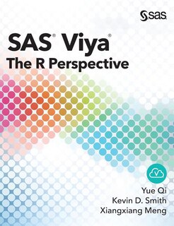 Front cover_Sas Viya
