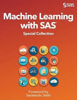 Couverture_Machine Learning with SAS