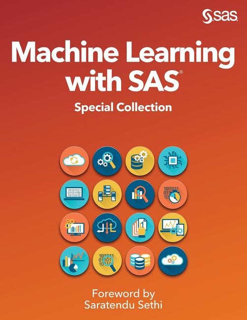 Couverture_Machine Learning with SAS