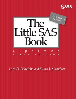 Front cover_The Little Sas Book