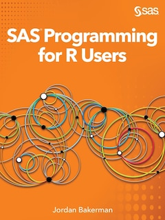 Couverture_Sas Programming For R Users