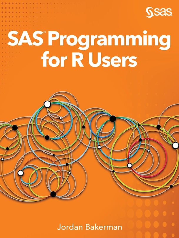 Couverture_Sas Programming For R Users