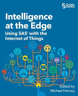 Front cover_Intelligence At The Edge