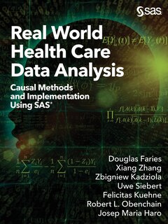 Front cover_Real World Health Care Data Analysis