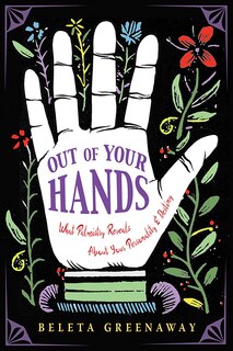 Front cover_Out Of Your Hands