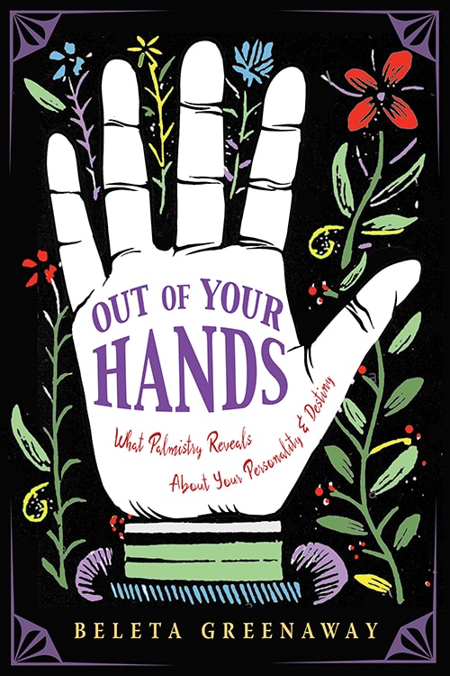 Front cover_Out Of Your Hands