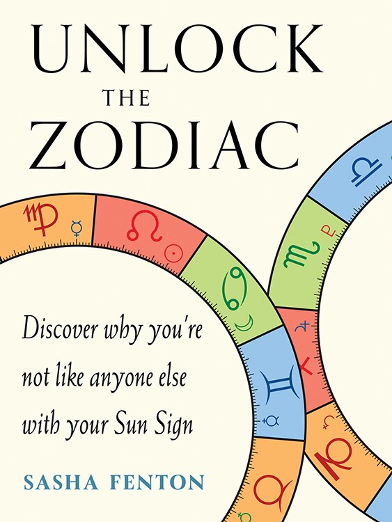 Couverture_Unlock The Zodiac