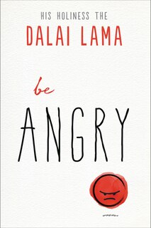 Front cover_Be Angry