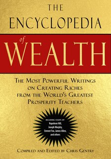 Front cover_The Encyclopedia of Wealth