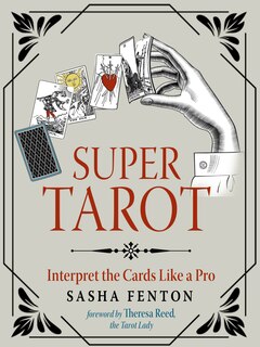 Couverture_Super Tarot