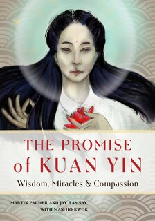 Front cover_The Promise Of Kuan Yin