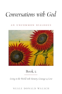 Front cover_Conversations With God, Book 2