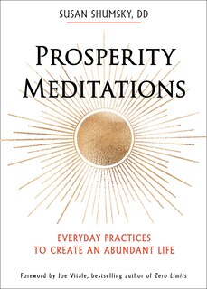 Couverture_Prosperity Meditations
