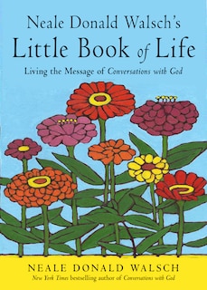 Front cover_Neale Donald Walsch's Little Book Of Life