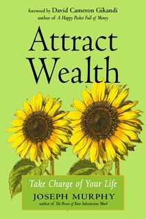 Front cover_Attract Wealth