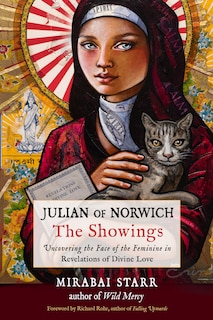 Front cover_Julian Of Norwich: The Showings